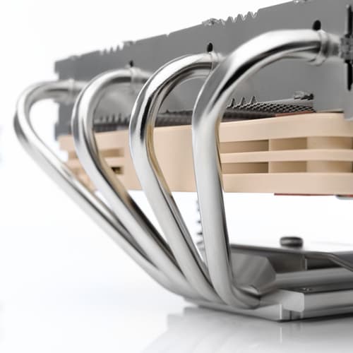 Noctua NH-L12S CPU Air Cooler
